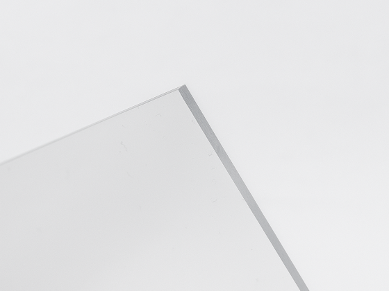 Монолитный поликарбонат Irrox толщина 3 мм, бронза йод