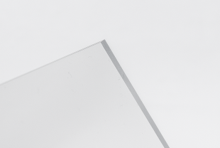 Монолитный поликарбонат Irrox толщина 3 мм, бронза йод