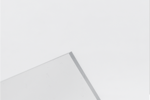 Монолитный поликарбонат Irrox/Borrex "Оптимальный" толщина 5 мм, прозрачный