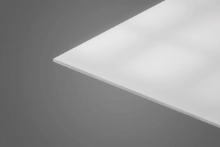 Монолитный поликарбонат Irrox/Borrex "Оптимальный" толщина 8 мм, опал