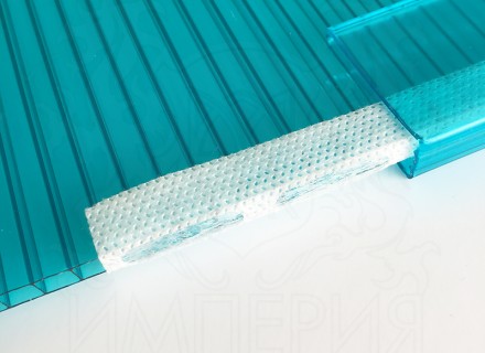 Лента перфорированная IRROX 25 мм (с отрывной перфорацией)