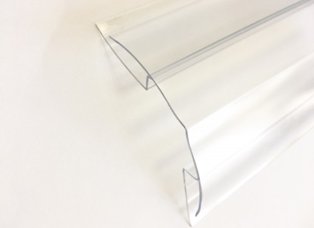 Профиль коньковый 4-6 мм