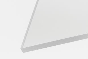 Монолитный поликарбонат МОНОМАКС толщина 8 мм, прозрачный