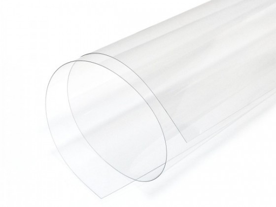 ПЭТ-А (рулонный) 0,2 мм