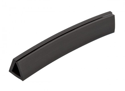 Резиновый уплотнитель (резина EPDM/ЭПДМ) П-образный 