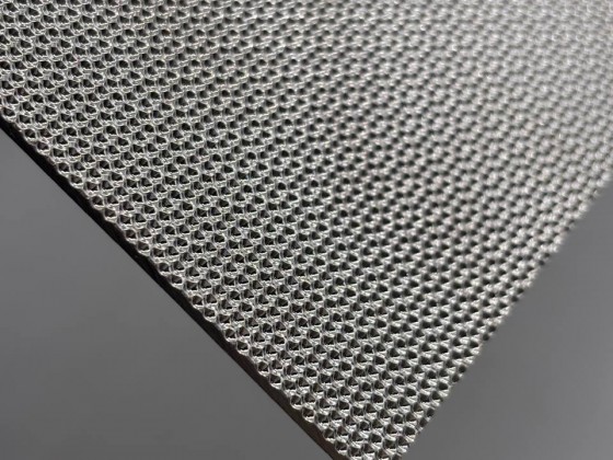 Зеркальный текстурированный полистирол MYRROSTYREN (Пинспот)