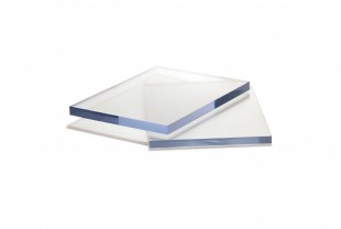 Оргстекло для заполнения шумозащитных экранов