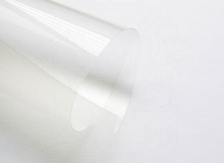 Поликарбонатная пленка LEXAN HP92STY 250мкм, бесцветная 