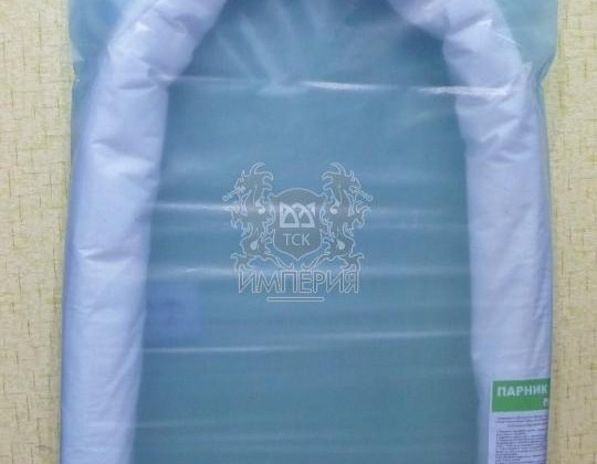 Парник "Дачник" (4 метра)