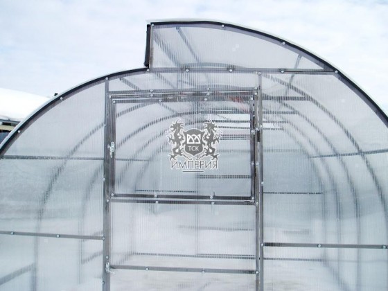 Теплица "Митлайдер"