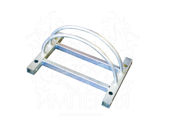 Велопарковка "Компакт"(цинк) (велопарковка на 1 место)