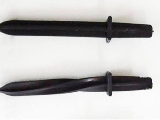 Ножка-колышек для парника (200 мм)