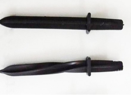 Ножка-колышек для парника (200 мм)