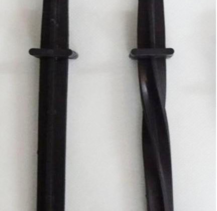 Ножка-колышек для парника (200 мм)