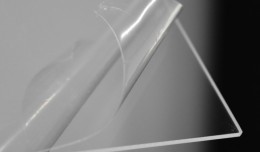 Литьевое оргстекло