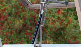 Тепличное оборудование