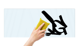 Антиграффити поликарбонат