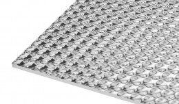 Текстурированный поликарбонат