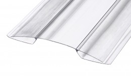 Поликарбонатные профили