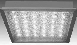 Рассеиватели для светильников