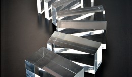 Блочное оргстекло