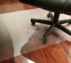 Скидка на защитные коврики из поликарбоната 20%!