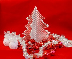 Начать подготовку к Новому году самое время!