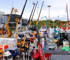 Выставка CTT Expo