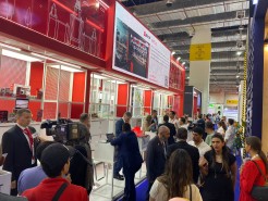 Выставка The Big 5 Construct Egypt 2023