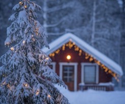 Поздравляем с Наступающим Новым 2024 Годом!
