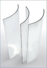 Компания ТСК Империя начала изготовление специальных стекол!