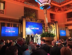 Номинация на премию 