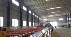 Расширение складских помещений в Москве!