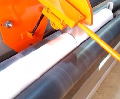 Новое оборудование для раскройки и резки!