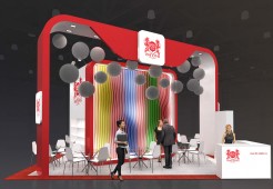 Спасибо за посещение нашего стенда на выставке Реклама- 2017!