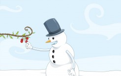 С НОВЫМ ГОДОМ, ДРУЗЬЯ!