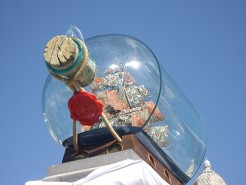 Эксклюзивные проекты из акрила и поликарбоната