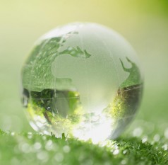 ЭКО материалы. 100% перерабатываемые продукты