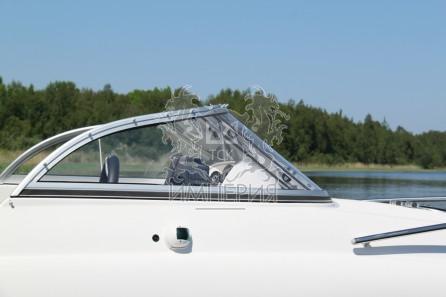 Готовые объекты - Катер №1