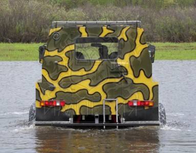 Готовые объекты - Стекла для вездеходов ХИЩНИК 29012