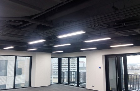 Готовые объекты - Рассеиватель для светильника - Lexan