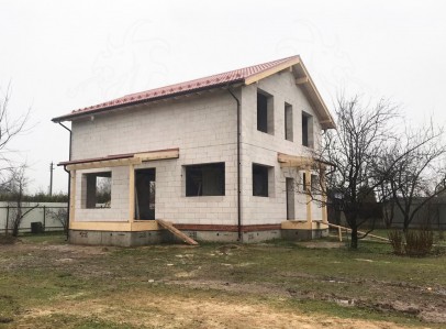 Готовые объекты - деревня 